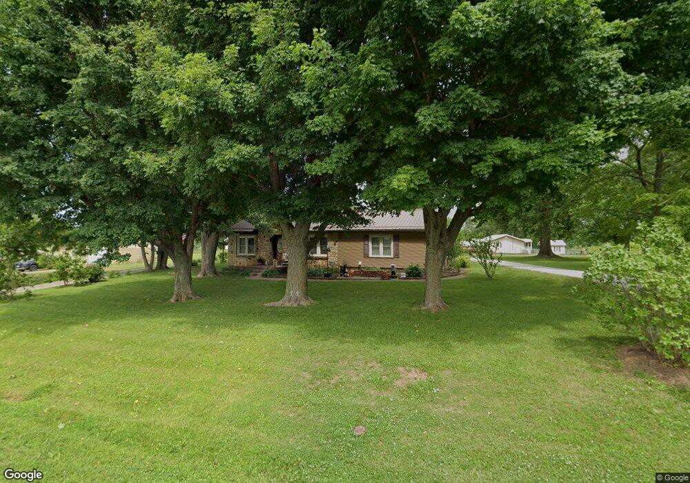 1154 S Henry St, Farmington, MO 63640 - photo 1