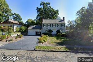 4 Old Witch Ct, Norwalk, CT 06853