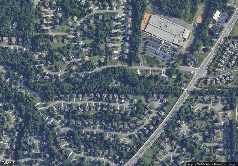 3015 Vaughan Dr, Cumming, GA 30041 - photo 1