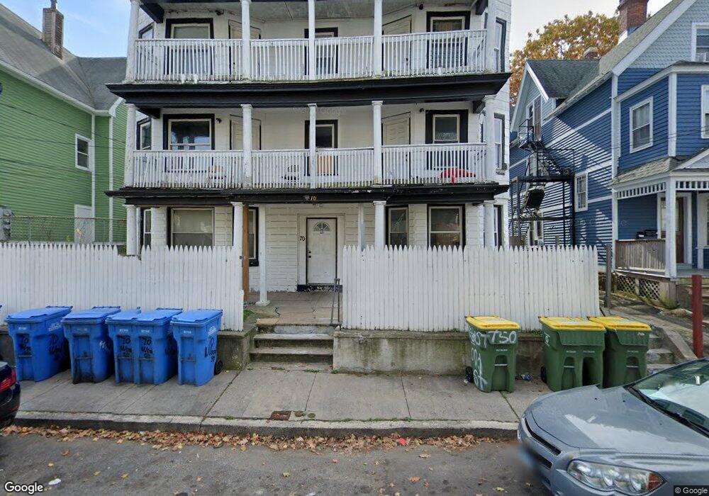 70 Wood St, Waterbury, CT 06704 - photo 1