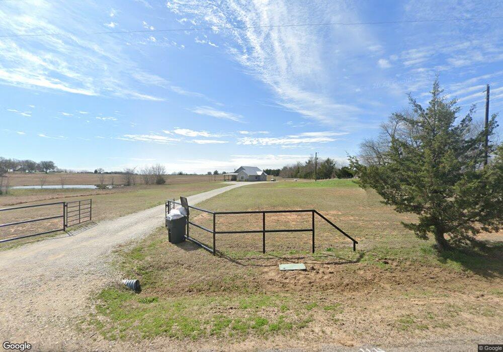 4810 Sandusky Rd, Whitesboro, TX 76273 - photo 1
