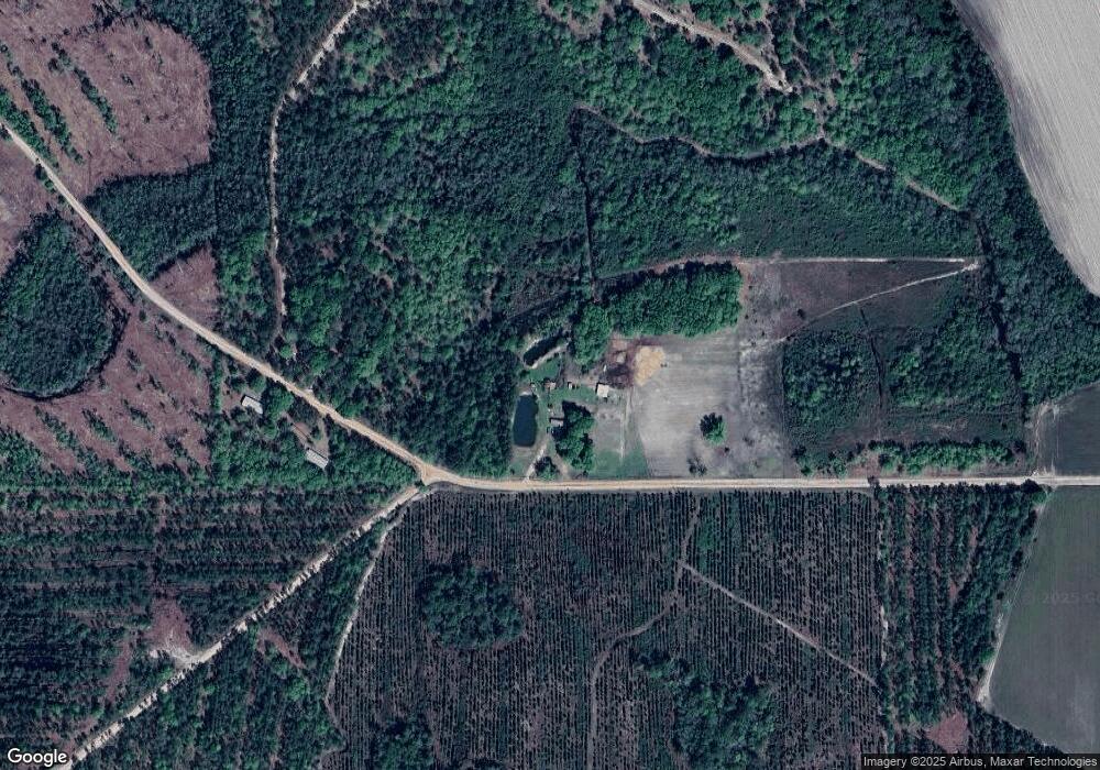 3536 Joe Ellis Rd, Broxton, GA 31519 - photo 1