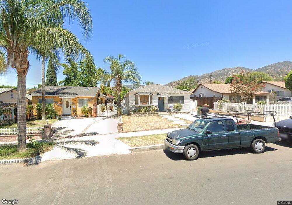 13249 Beaver St, Sylmar, CA 91342 - photo 1