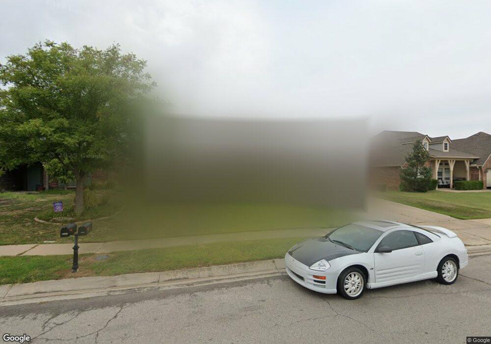 3204 S 202nd East Ave, Broken Arrow, OK 74014 - photo 1