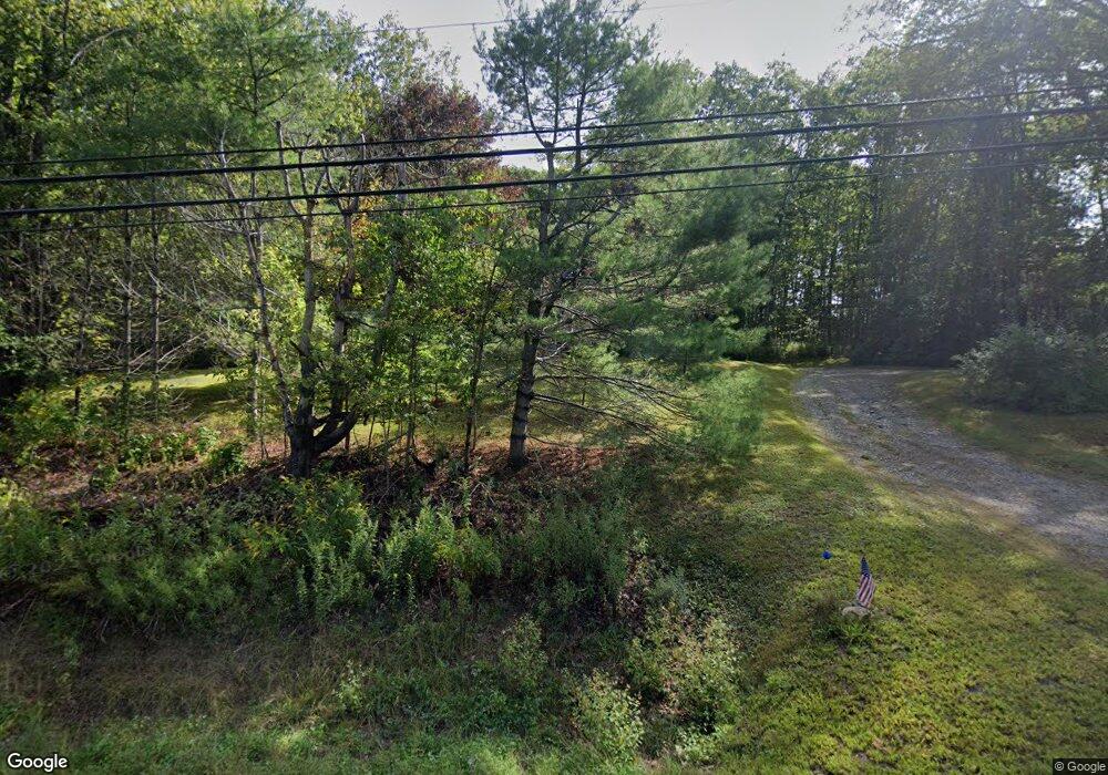 512 Boothbay Rd, Edgecomb, ME 04556 - photo 1