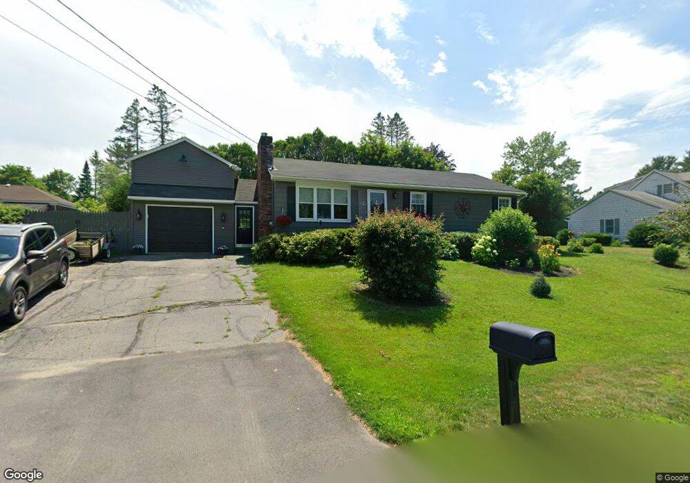 2 Grouse Ln, Waterville, ME 04901 - photo 1