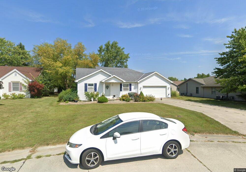 3785 Armstead Place, Lima, OH 45804 - photo 1