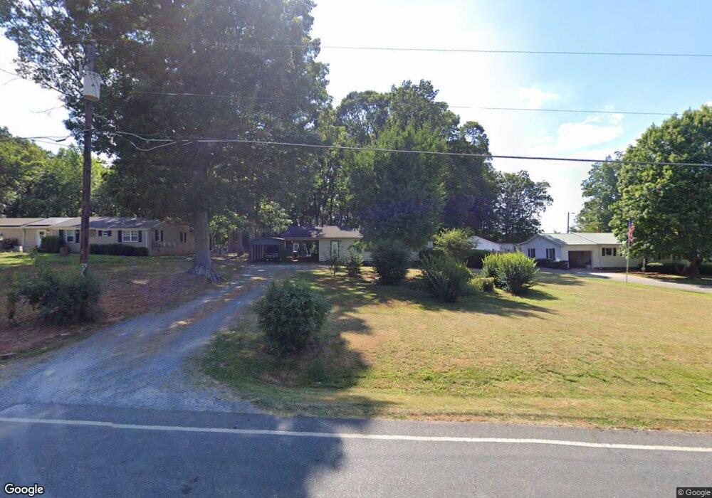 2340 Mack Rd, Asheboro, NC 27205 - photo 1