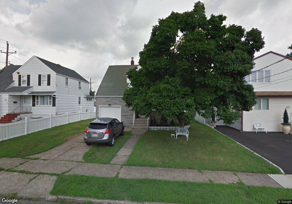 205 Paterson Ave, Lodi, NJ 07644 - photo 1