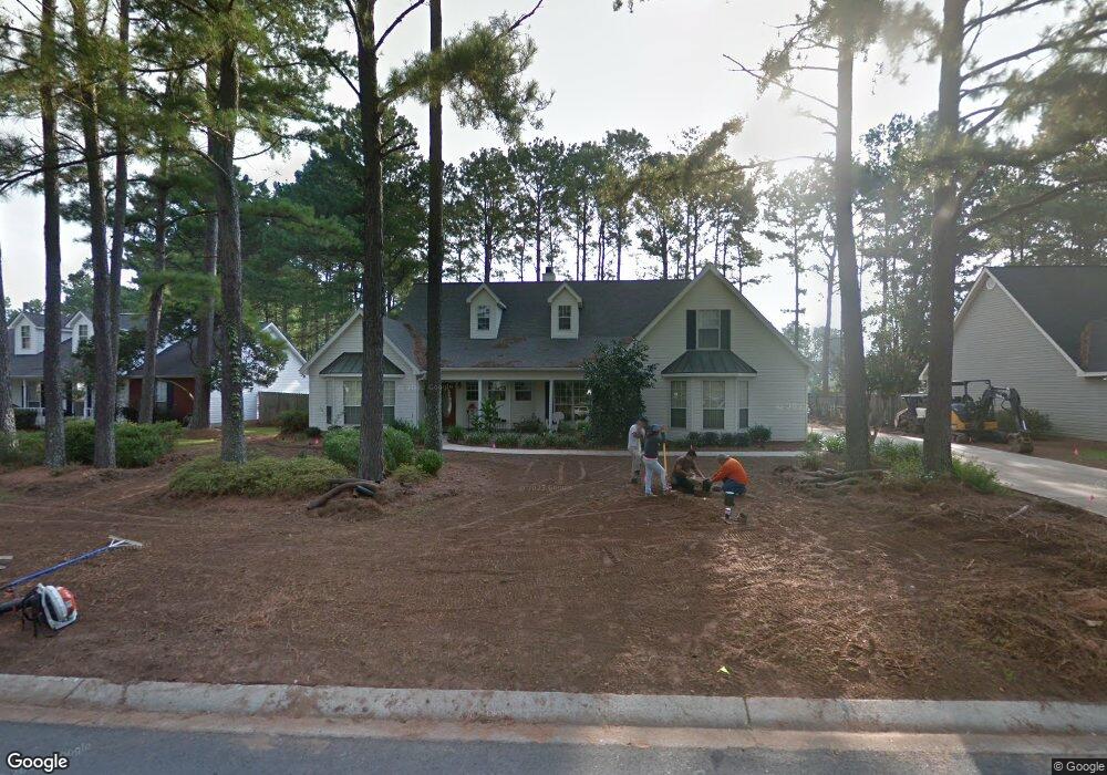 128 Gleneagle Dr, Byron, GA 31008 - photo 1