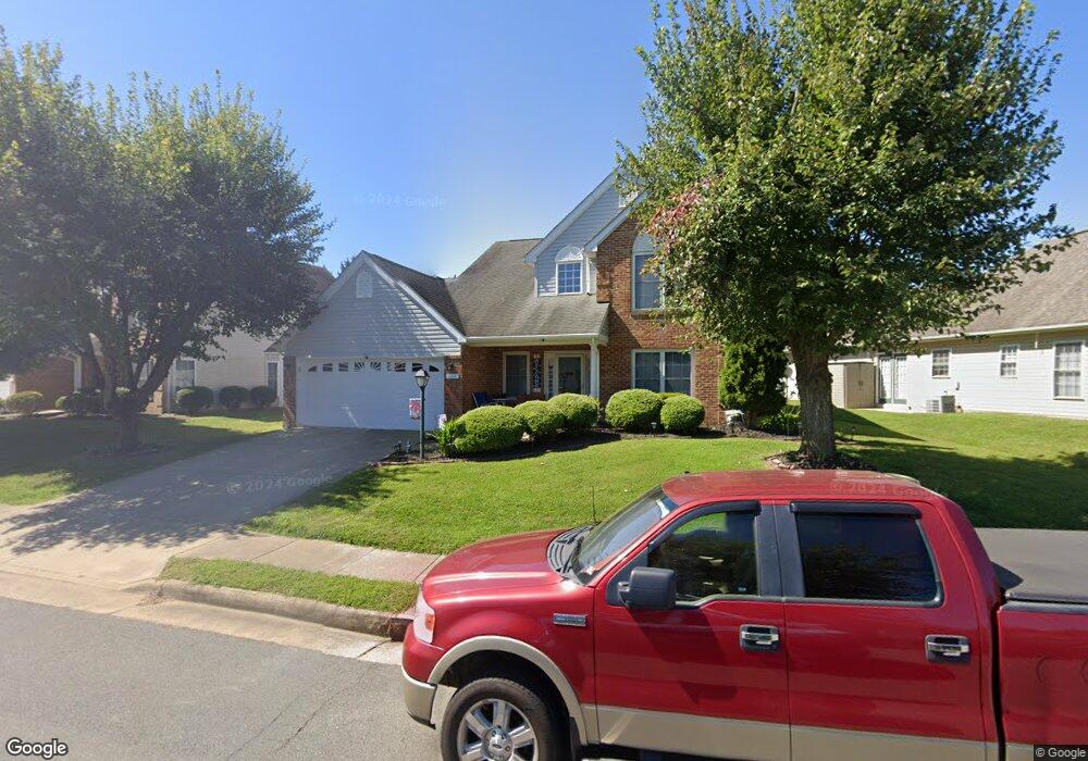 167 Duke St, Culpeper, VA 22701 - photo 1