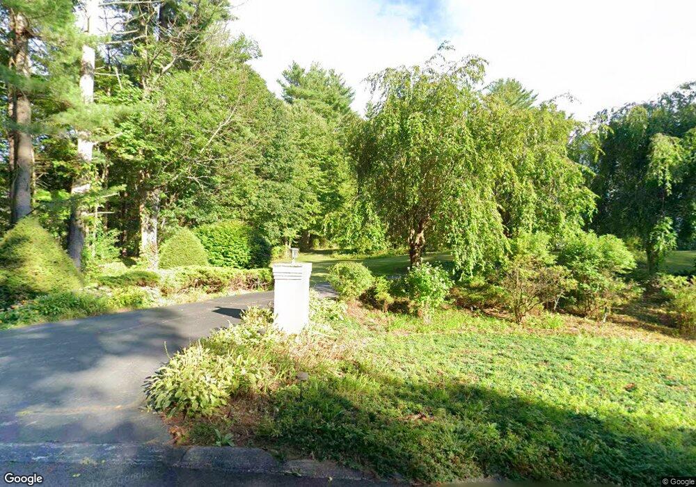 45 Baldwin Ln, Hollis, NH 03049 - photo 1