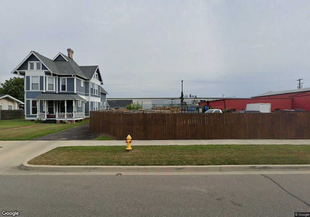 309 E Main Cross St, Edinburgh, IN 46124 - photo 1