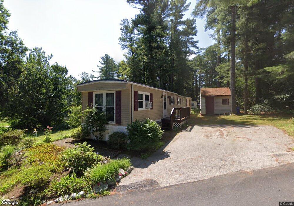 6 Chapparel Dr, Londonderry, NH 03053 - photo 1