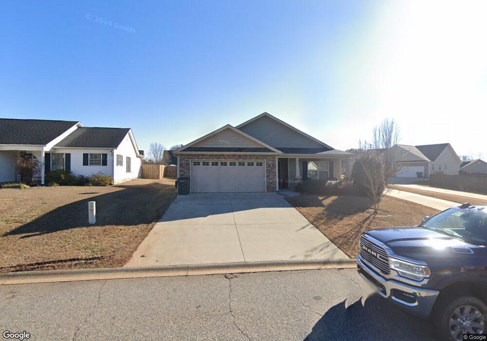 553 Nature Walk Way, Inman, SC 29349 - photo 1