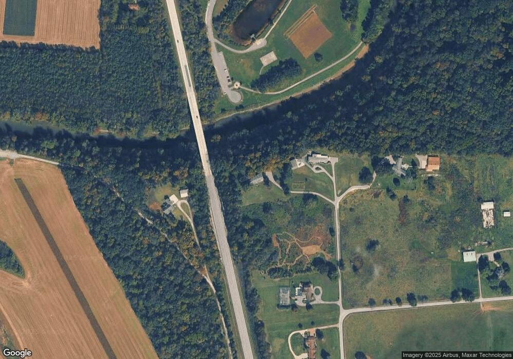 160 Davidson Ln SW, Corydon, IN 47112 - photo 1