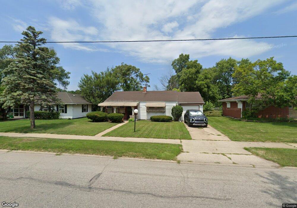 2024 W 19th Ave, Gary, IN 46404 - photo 1