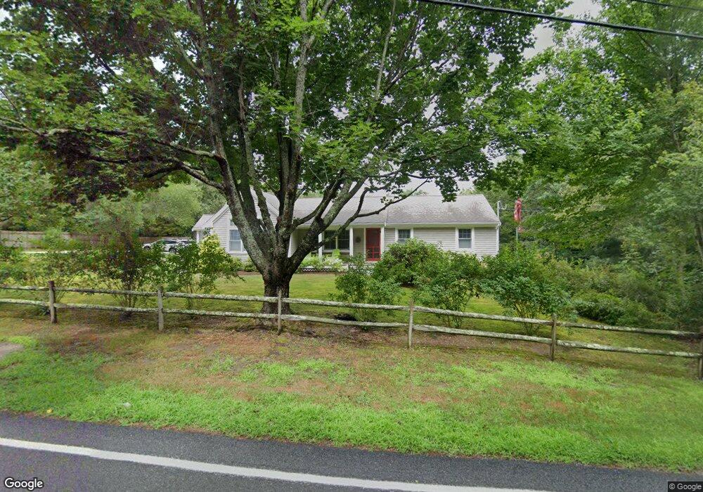 425 Boxberry Hill Rd, East Falmouth, MA 02536 - photo 1