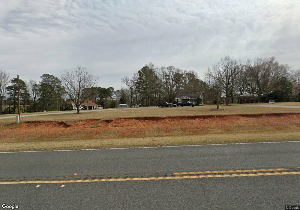 2307 Washington Hwy, Lincolnton, GA 30817 - photo 1