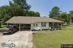 400 S Church St, Mc Coll, SC 29570