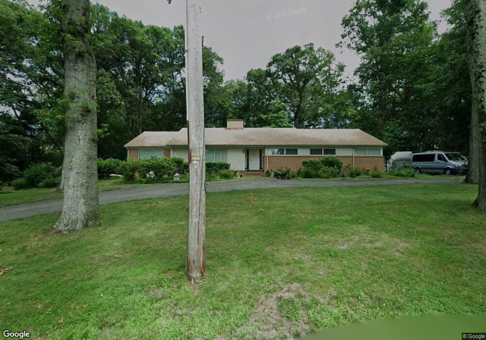 23 Robin Ridge Rd, Upper Saddle River, NJ 07458 - photo 1