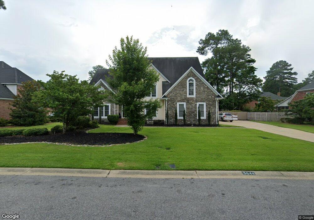 3644 Glenbarry Cir, Fayetteville, NC 28314 - photo 1