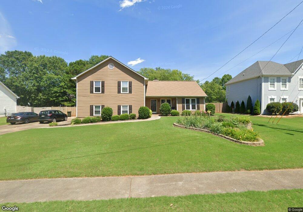 4066 Longford Dr NE, Marietta, GA 30066 - photo 1