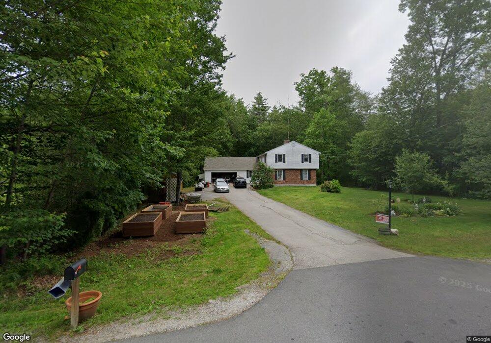 14 Greenmeadow Ln, Bedford, NH 03110 - photo 1