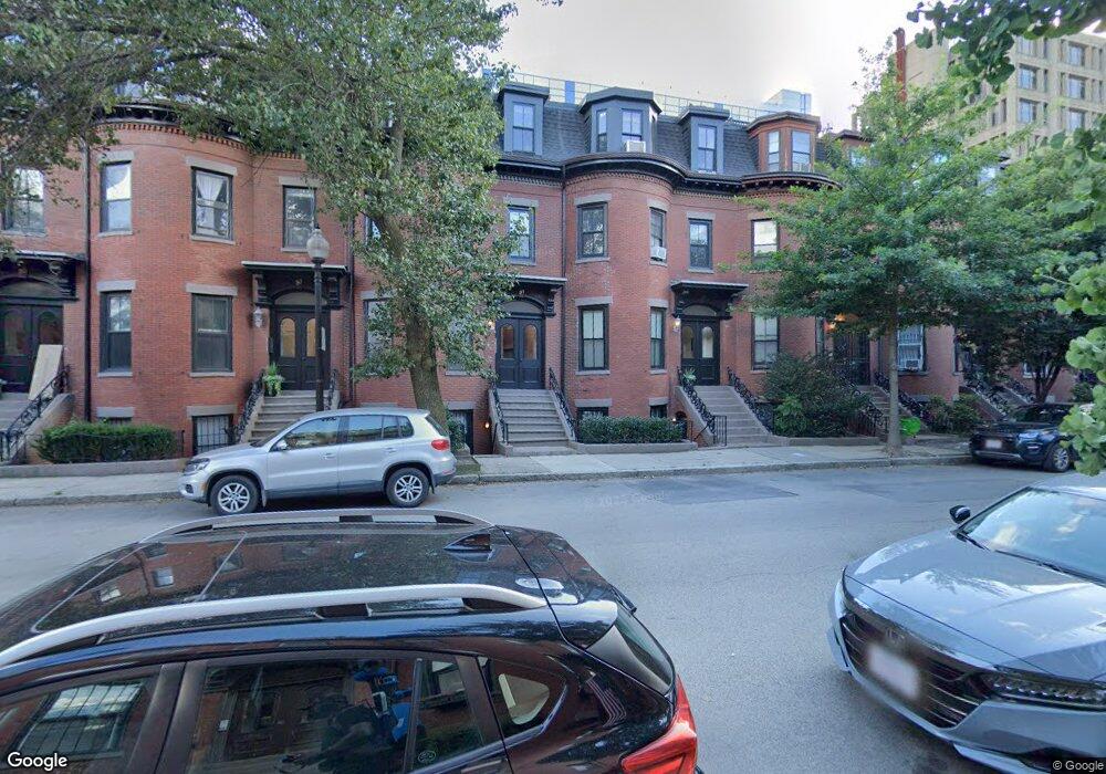 91 E Brookline St unit 2, Boston, MA 02118 - photo 1