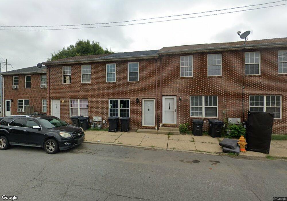 407 N Church St, Wilmington, DE 19801 - photo 1