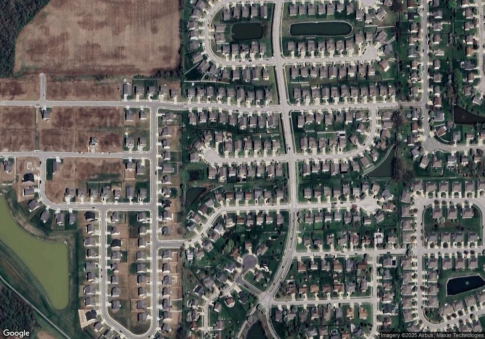 1349 Greenbriar Way, Franklin, IN 46131 - photo 1