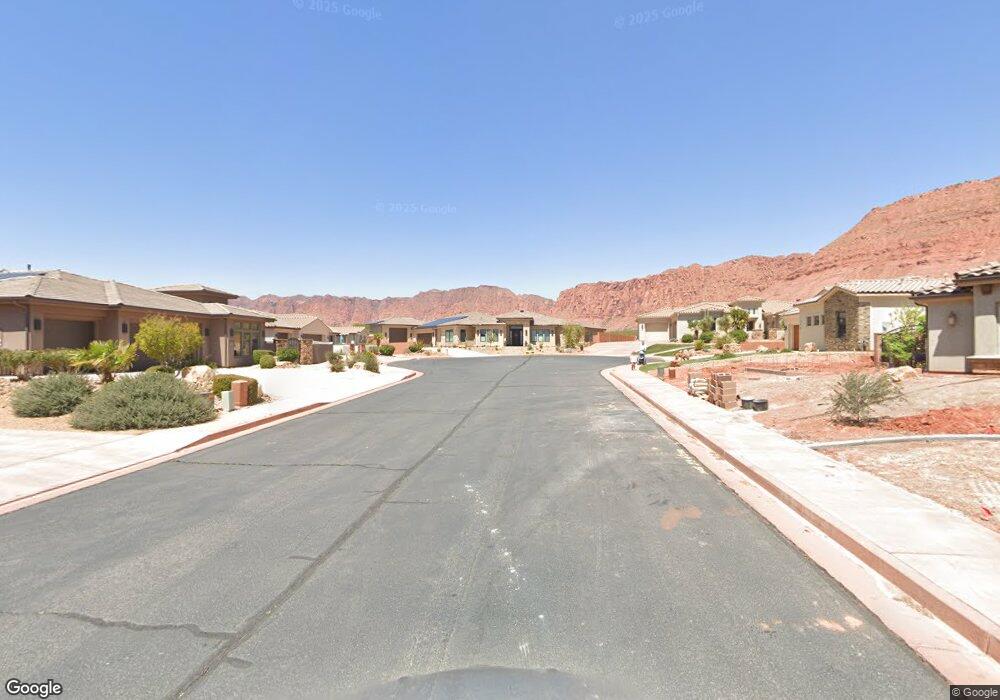 0 N Tenaya Ct, Ivins, UT 84738 - photo 1