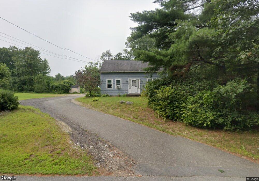 101 Monson Turnpike Rd, Ware, MA 01082 - photo 1