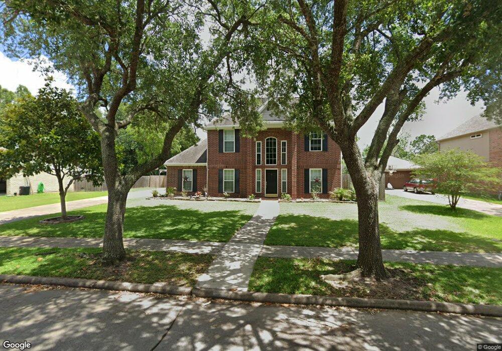 1402 Frontier Ln, Friendswood, TX 77546 - photo 1