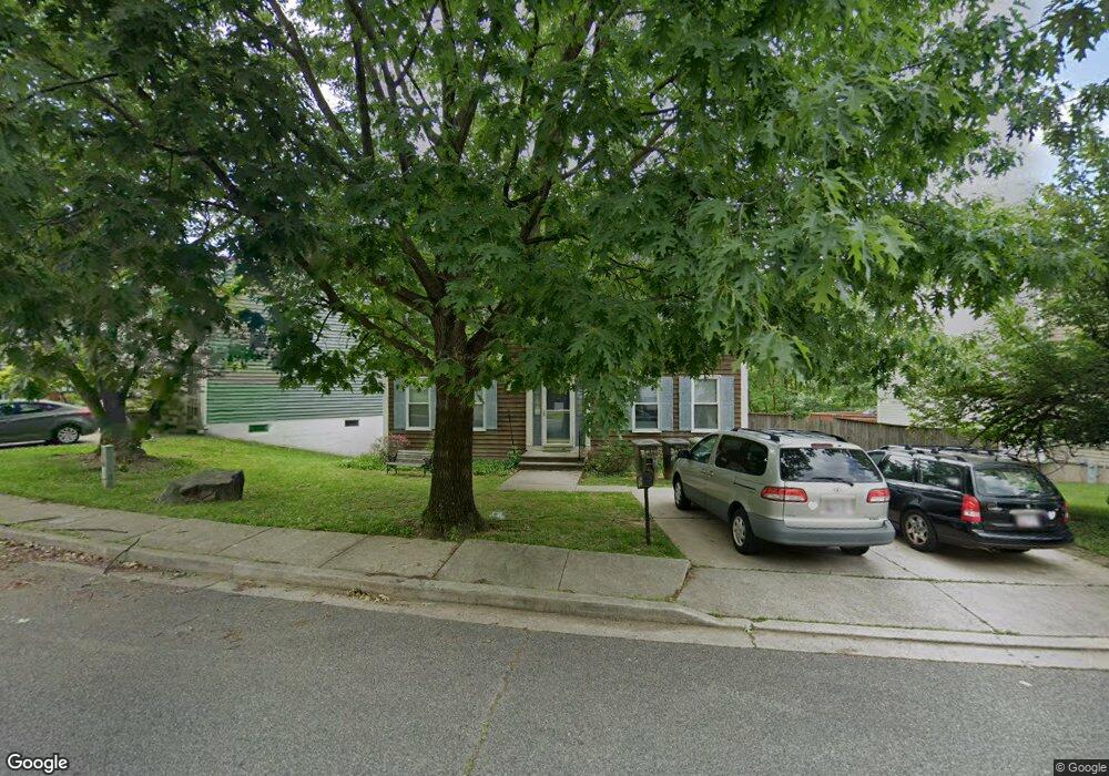 3015 Temple Gate Rd, Baltimore, MD 21209 - photo 1