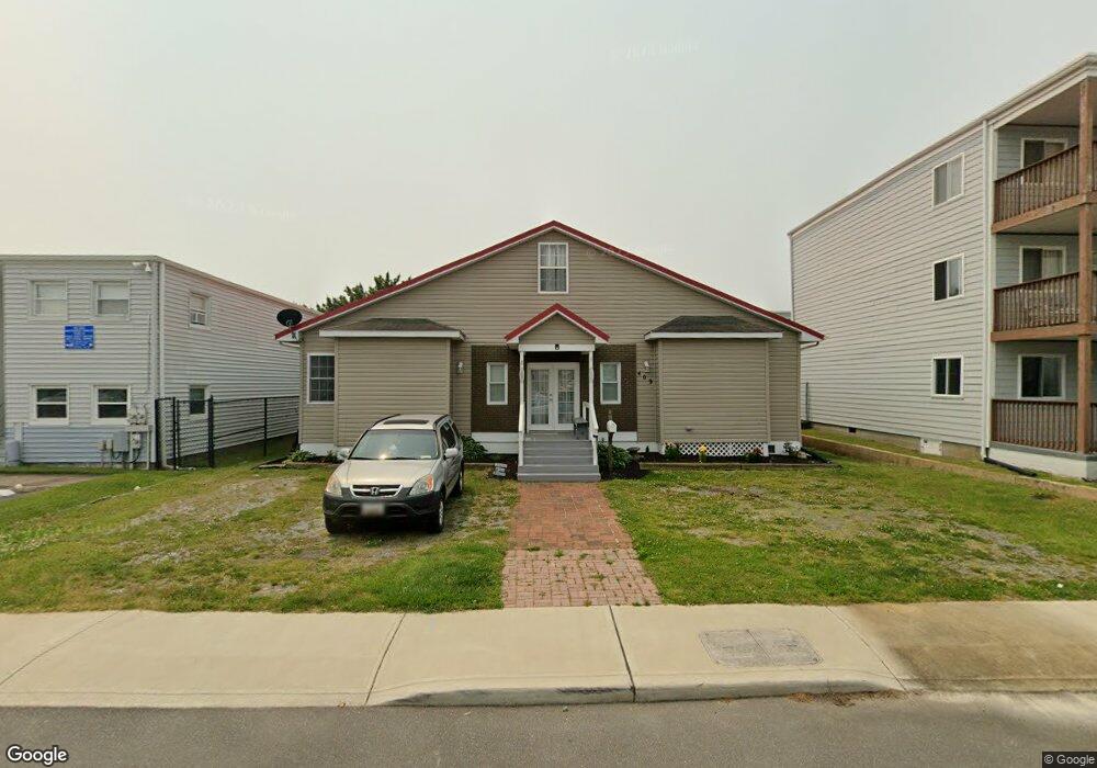 409 Robin Dr, Ocean City, MD 21842 - photo 1