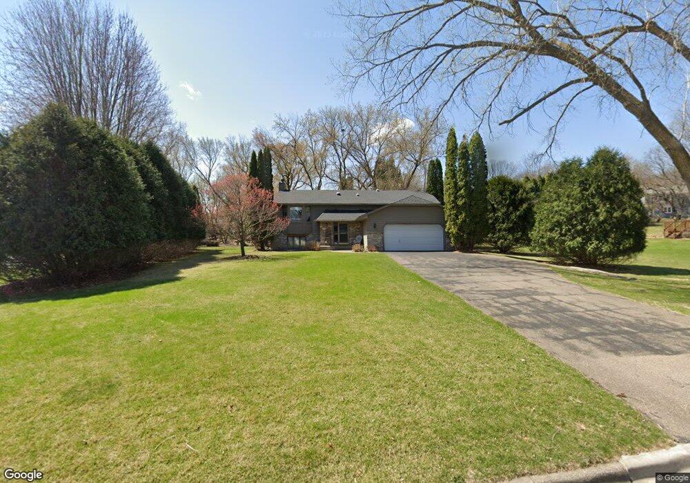 5834 Salisbury Ave, Minnetonka, MN 55345 - photo 1