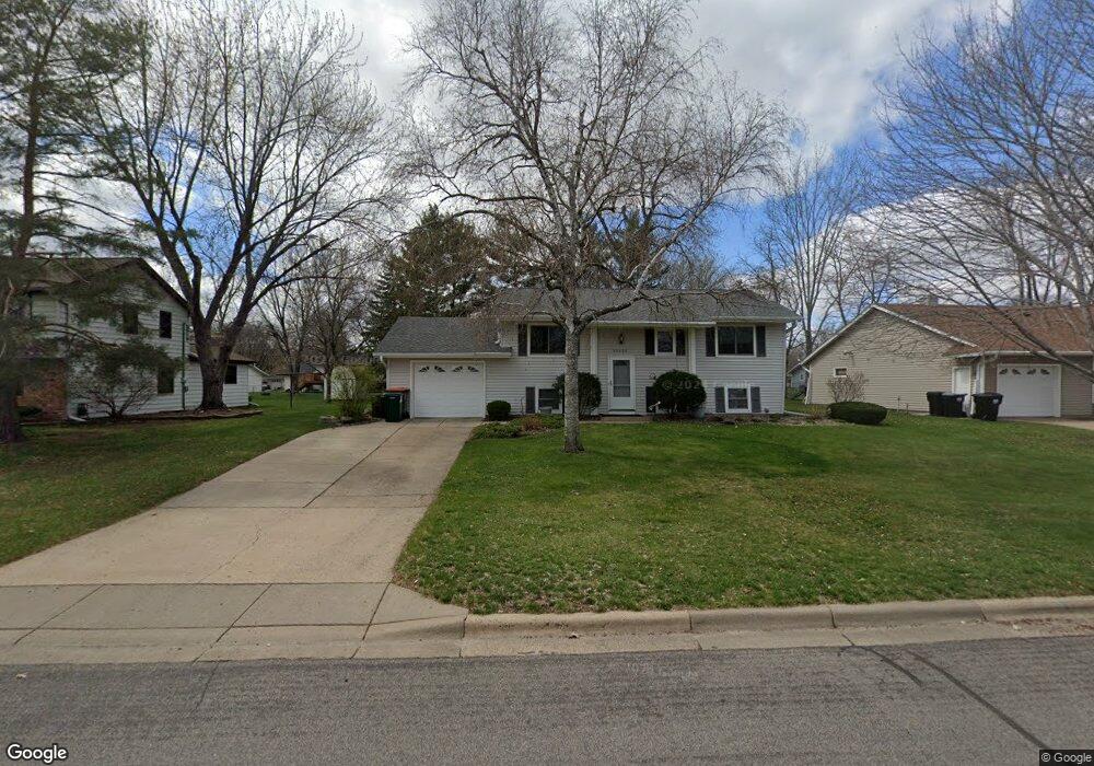 10408 Yukon St NW, Coon Rapids, MN 55433 - photo 1