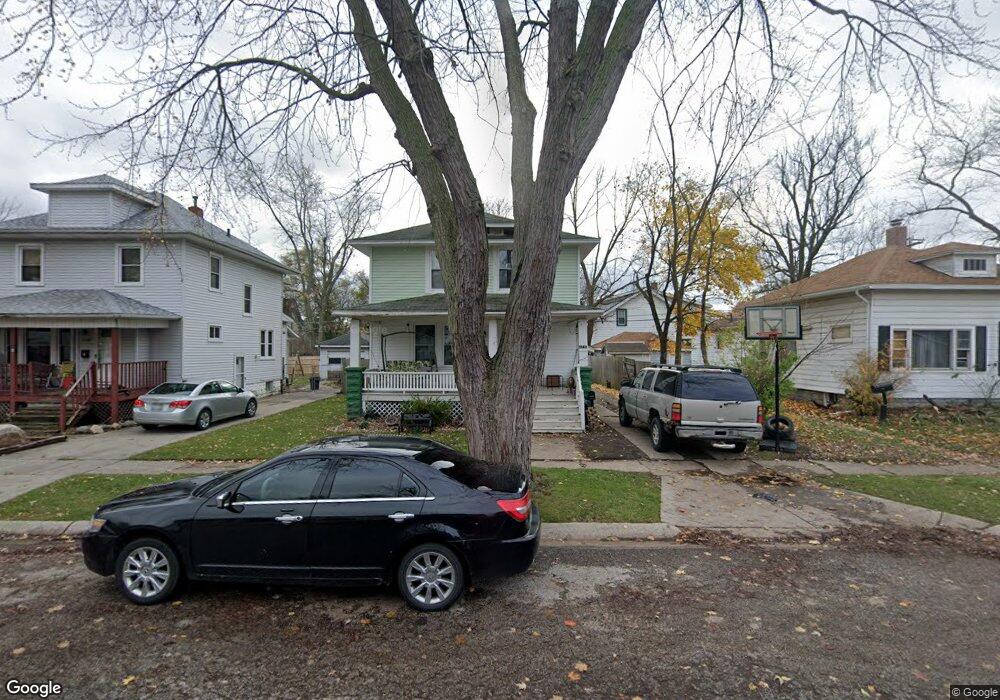 1230 Wall St, Port Huron, MI 48060 - photo 1