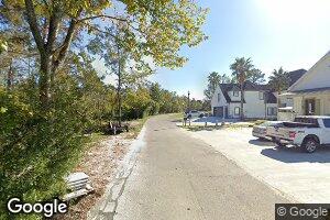 LOT 54 Swamp Rd, Killian, LA 70462