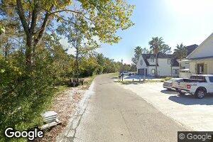 lot 1A & 1A1 Swamp Rd, Killian, LA 70462