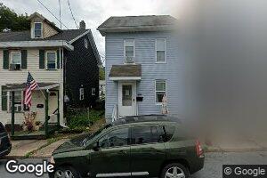 121 Center Ave, Jim Thorpe, PA 18229