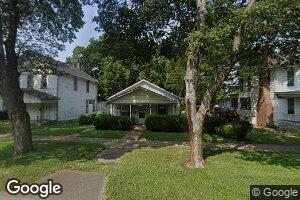1141 Central Ave, Horton, KS 66439