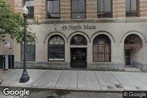45 N Main St Unit 502, Fall River, MA 02720