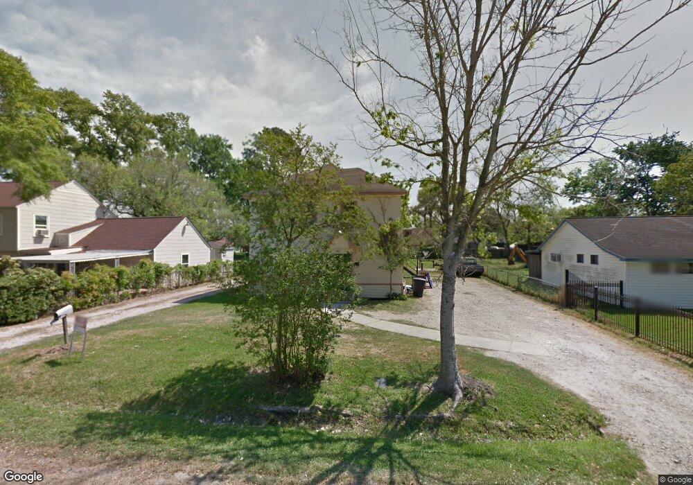 4019 Colgate St, Houston, TX 77087 - photo 1