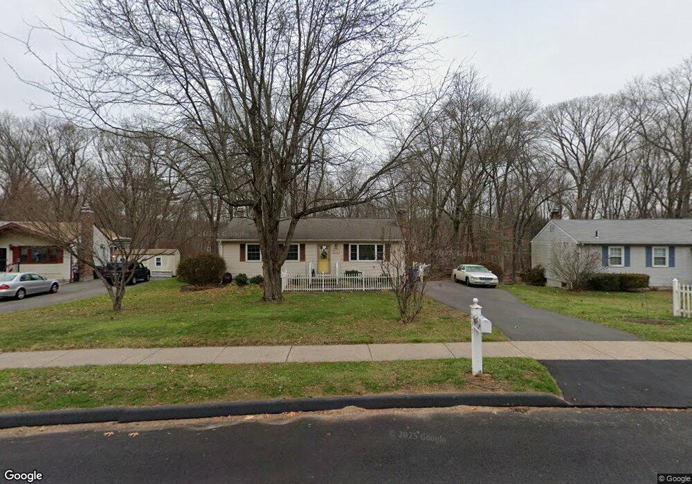 295 Cavan Ln, Glastonbury, CT 06033 - photo 1