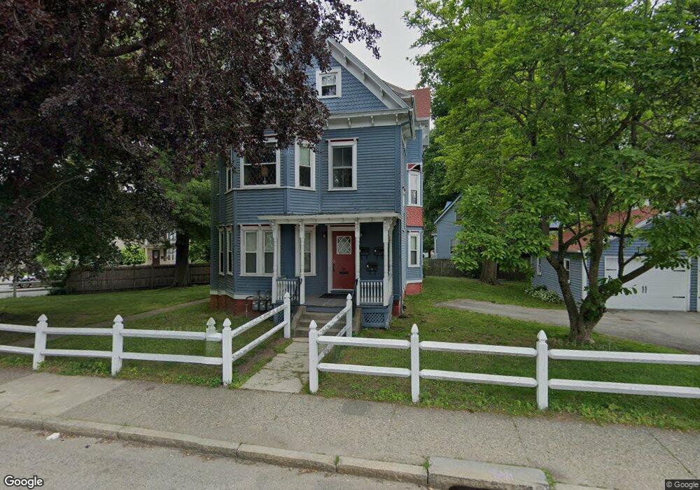 24 Massasoit Rd, Worcester, MA 01604 - photo 1