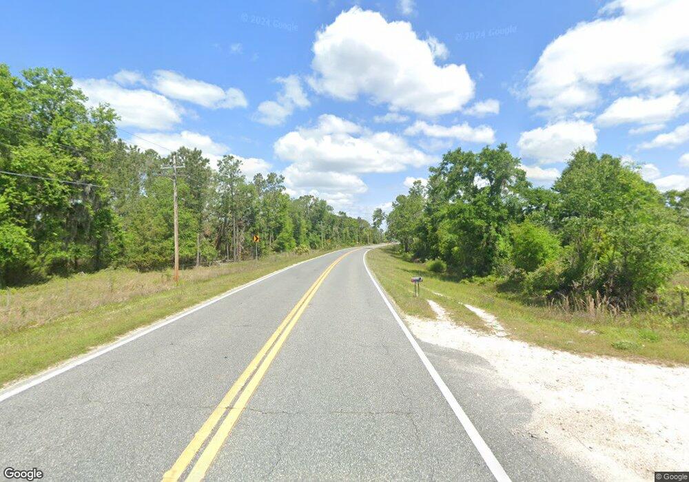 Lot 89 Beach Rd, Perry, FL 32348 - photo 1