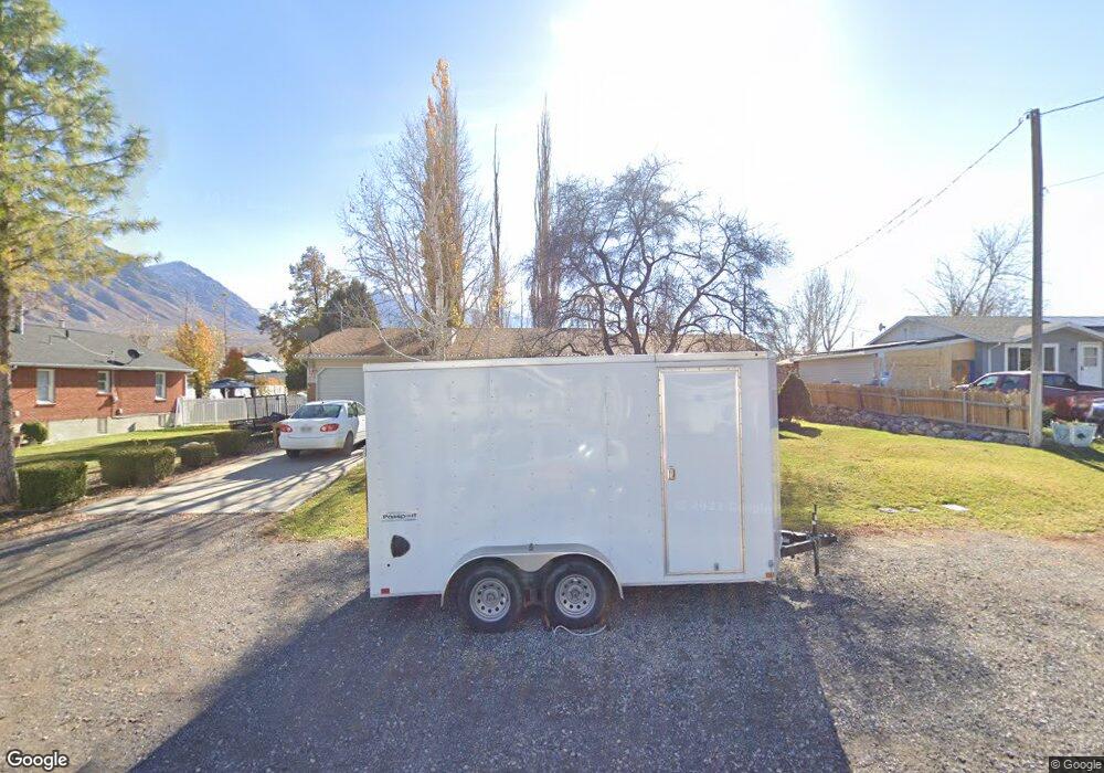 232 E 100 N, Santaquin, UT 84655 - photo 1