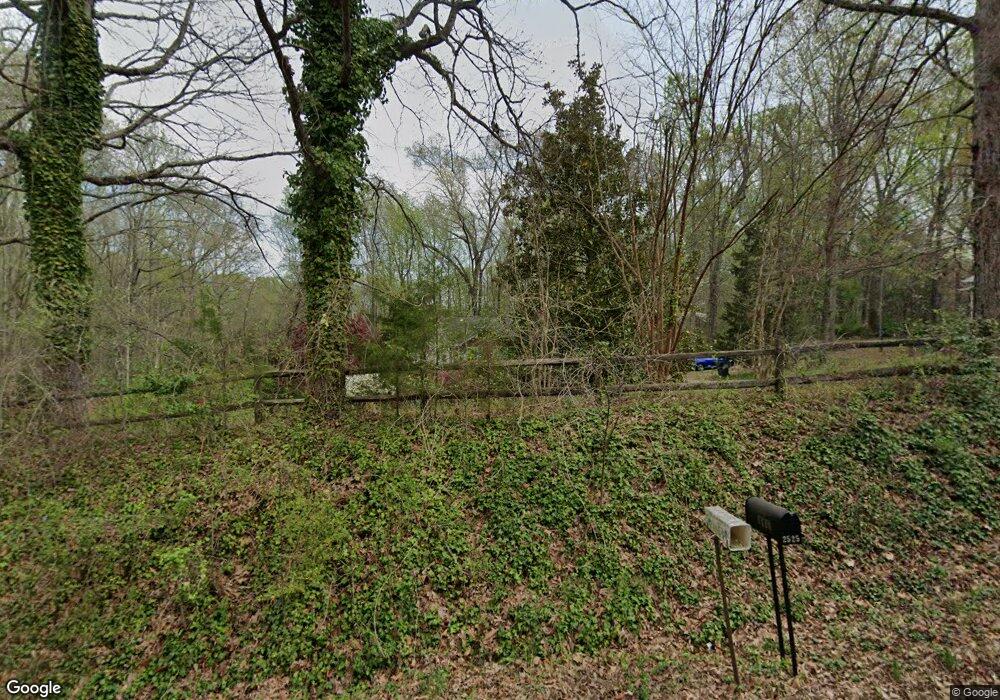 2524 Mountain View Rd, Powhatan, VA 23139 - photo 1